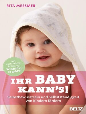 cover image of Ihr Baby kann's!